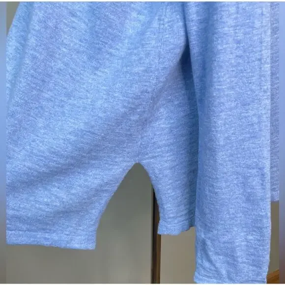 J.Jill Lightweight Tunic Style Sweater Size XS - Picture 8 of 8